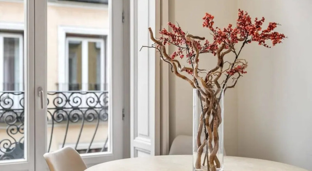 Bright Cosy One-Bedroom Apartment in Centro, Madrid, Забронировать Апартаменты/квартира центр города Мадрид, рядом с Дом-музей Лопе де Вега