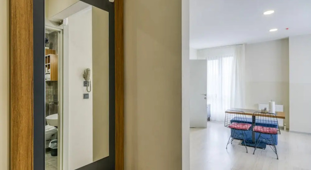Apartament Zin D Sefin aparts