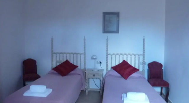 Casa La Pedra, Rezerwuj Apartament Hotele w Majorka z parkingiem, Parking