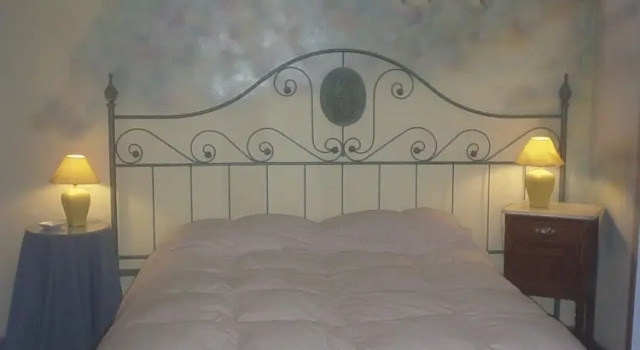 Номер Standard Posada del Angel