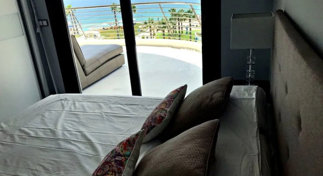 Deluxe Apartment Arenales del Sol Beach