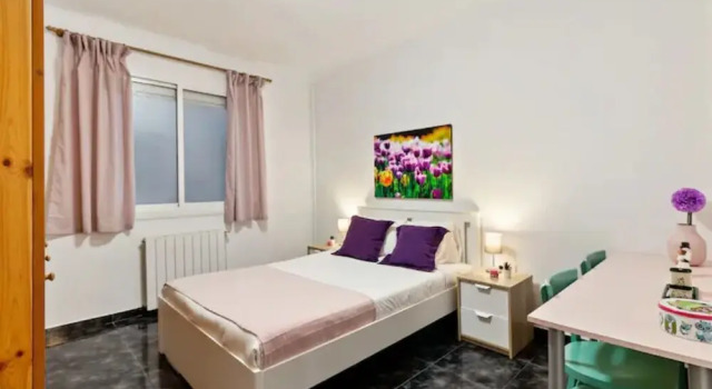 Stay U-nique Apartments La Bordeta, Забронировать Апартаменты/квартира Барселона провинция Барселона, рядом с Фонд современного искусства Франа Дауреля