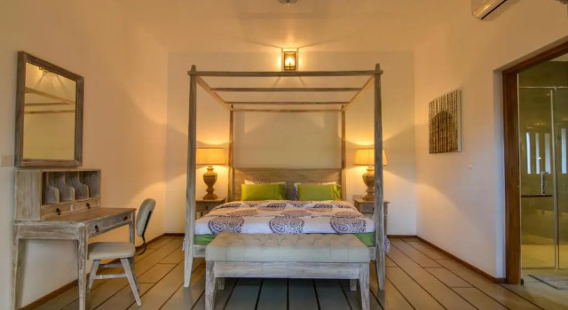 Номер Standard Niketh Villa Kandy