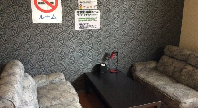 Capsule INN Miyako