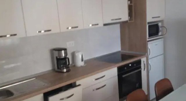 Апартаменты Apartments Smiljana Mucić