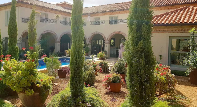 Sandmartins Private Secure Villa, Забронировать Отель Парл Парл