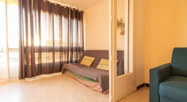 Nice 50 M2 With Veranda Near The Beach, Book Hotel Le Grau-du-Roi Camargue