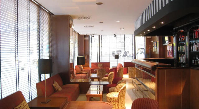 Hotel Sporting, Book Hotel Pas de la Casa Grandvalira Ski Resort