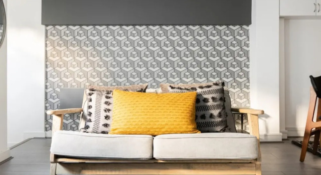 The Pimlico Terrace - Modern 3BDR Apartment next to Victoria, Забронировать Апартаменты/квартира Вестминстер Лондон, рядом с The London Fire Brigade Museum