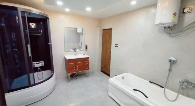 Люкс Deluxe V Square Airport Hotel