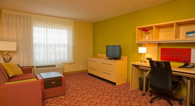 TownePlace Suites by Marriott Thunder Bay, Varaa Hotelli Thunder Bay Ontario