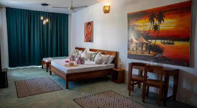 Haber Hotel & Spa
