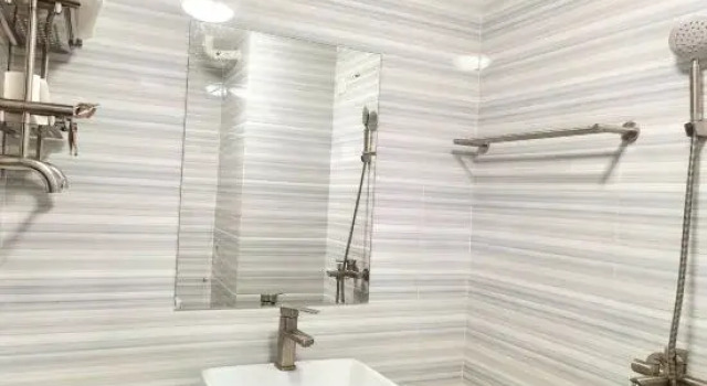 Zhuhai Overseas Lidao Island Time Leisure Holiday Apartment