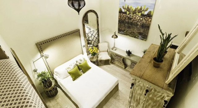 Augustus - Two Bedroom Condo, Забронировать Отель Отели Рима с парковкой, рядом с Собор Святого Петра, Парковка