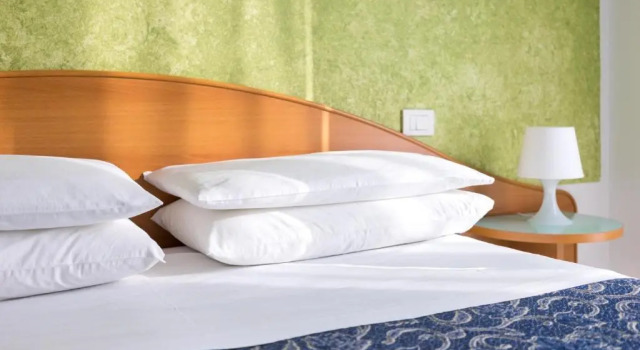 Номер Superior Regina Hotel e Ristorante