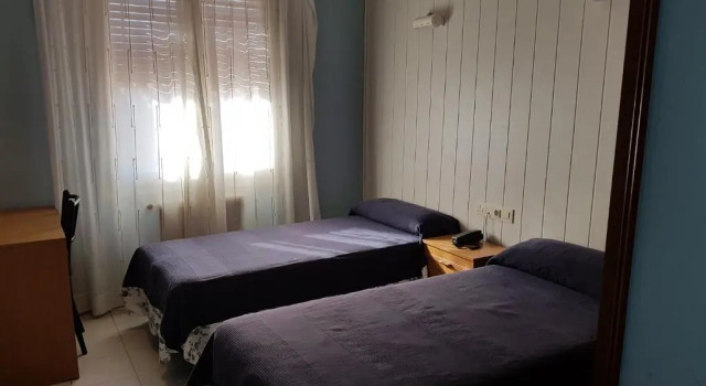 Двухместный номер Standard Turó de L´Home