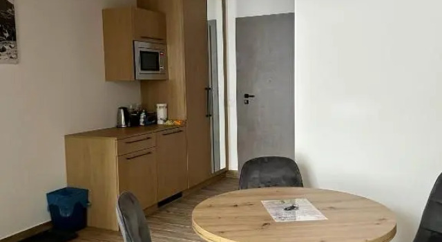 Студия Apartamenty Krupówki 20