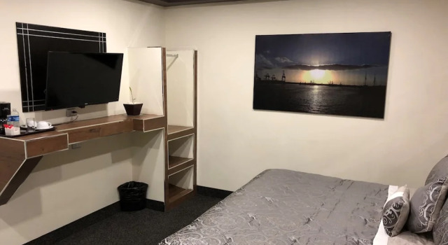 Hotel Bugambilias, Book Hotel Billige hoteller i Ensenada