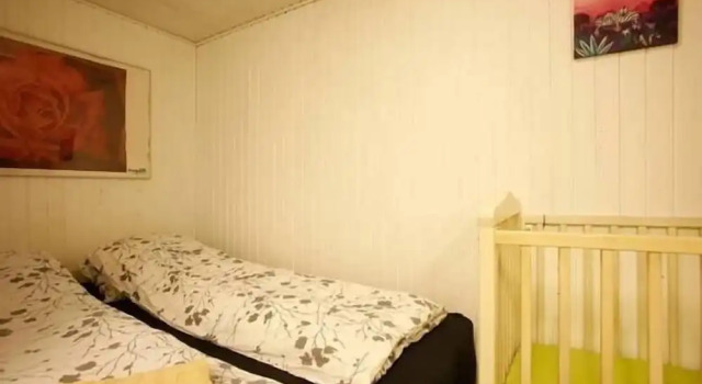 Køge Bed and Kitchen-Apartment