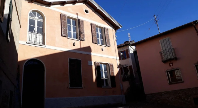 Casa Hürlimann Erholung Im Malcantone, Prenota Hotel Alto Malcantone Canton Ticino