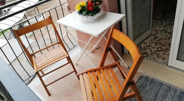 Апартаменты Al Mare Con Vista Codice Citra 009049-Lt-0787 (Adults Only)
