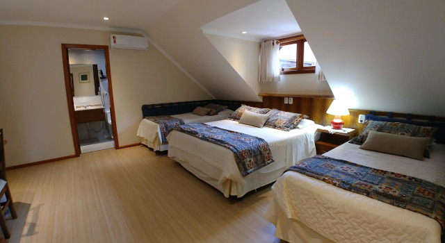 Hotel Azaleia