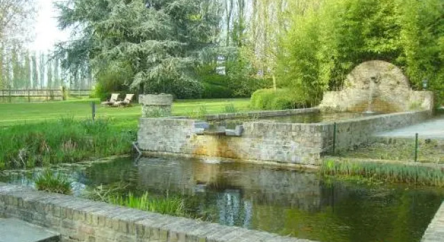 La Valandière, Varaa Hotelli Bousbecque Picardy