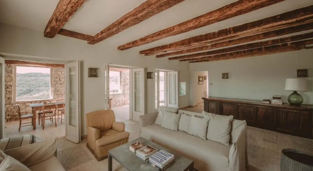 Villa Angelo, Book Villa Sommerhuse i Central Istria, Hytte