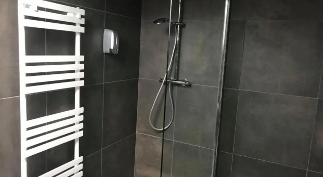 Номер Deluxe Villa Cecha B&b &Wellness