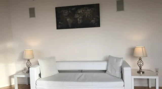 Skyview Luxury Suites - New York City