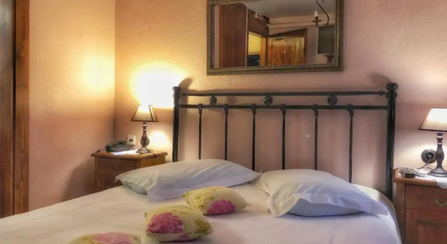 Номер Standard Varosi Guesthouse