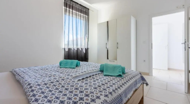 Апартаменты Apartments Antonija