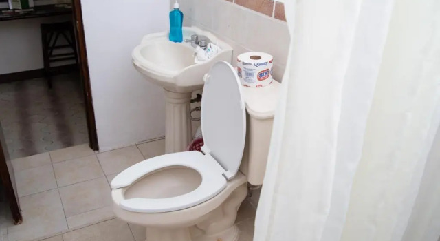 Семейный номер Standard Hotel Zihua Caracol