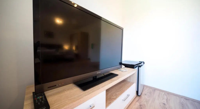 Номер Deluxe Villa Gradski Vrt