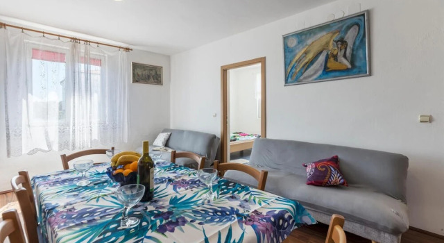 Stunning Apartment in Peroj With Wifi and 4 Bedrooms, Reserva ahora Apartamento Hoteles en Pula con aparcamiento, Aparcamiento