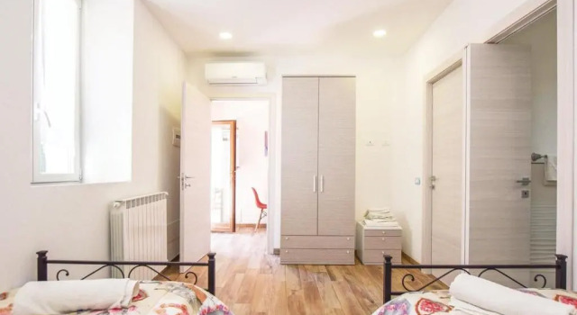 House I Gabbiani, Забронировать Отель Отели в центре Леванто, в центре, Парковка