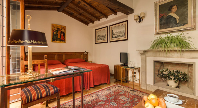 Guest House Morandi