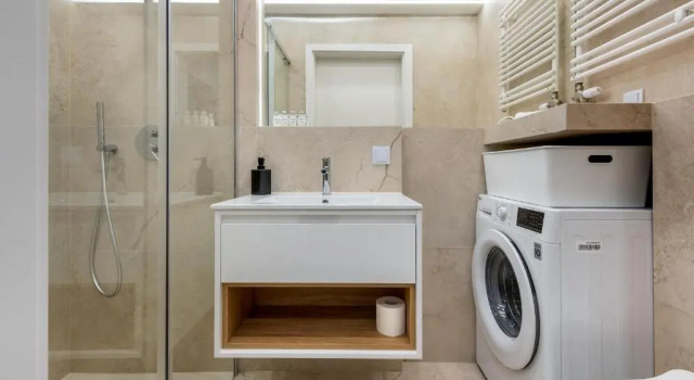 InPoint Smart Apartments, Забронировать Апартаменты/квартира Отели Кракова с завтраком, рядом с Ethnographic Museum in Kraków, Завтраки