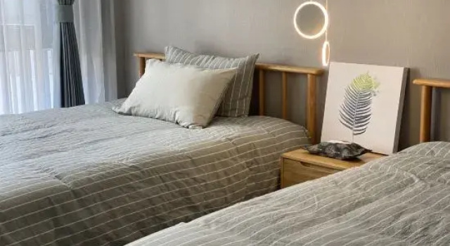 Люкс Moye Suixin Homestay
