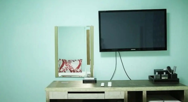 Семейный номер Standard Moiri Guesthouse - Hostel
