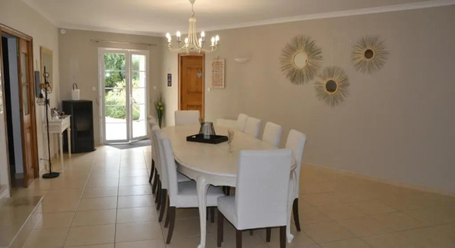 Standard chambre Les Cigales
