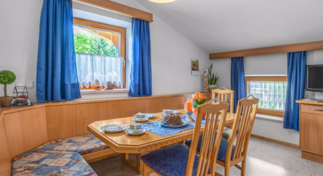 Markus (ZAZ760), Rezerwuj Hotel Hotele w Tyrol z parkingiem, Parking