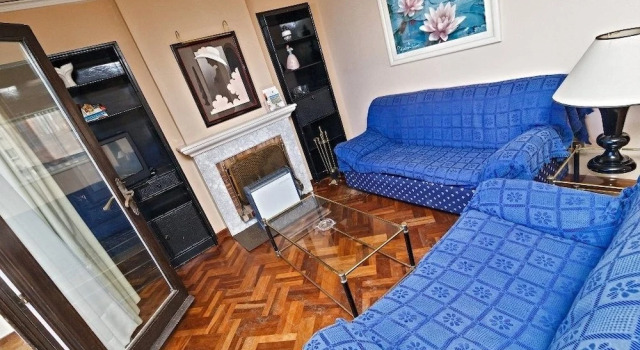 Apartamento Retiro I