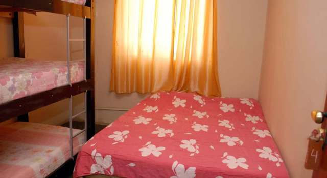 Blue Hostel, Забронировать Хостел Отели штата Рио-де-Жанейро с завтраком, Завтраки