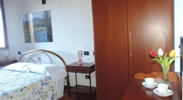 Ristorante Locanda le Due Querce, Reserva ahora Hotel Toano Emilia-Romaña