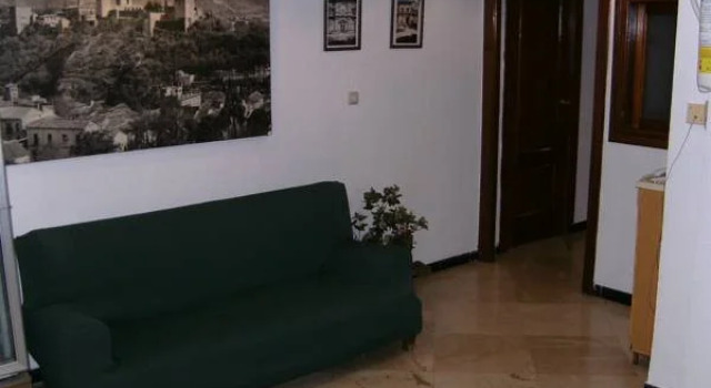 Hostal Alicante