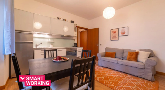 San Giovanni Orange Studio by Wonderful Italy, Забронировать Апартаменты/квартира Апартаменты Комо, рядом с Площадь Победы, Апартаменты/квартира