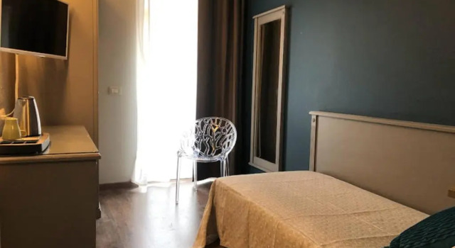 Номер Standard Hotel Royal
