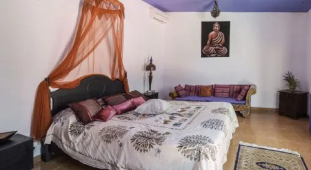House Majorel San Felice Circeo, Забронировать Отель Бизнес-отели Коста-де-ла-Лус, 4* 5*