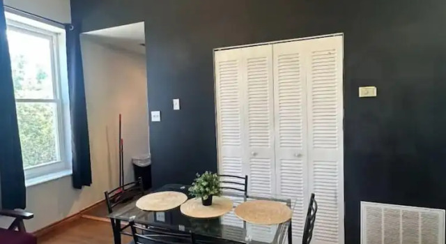 Апартаменты Spacious 2BR unit near BJ Hospital